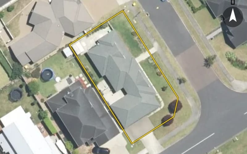 11 Capriana Drive