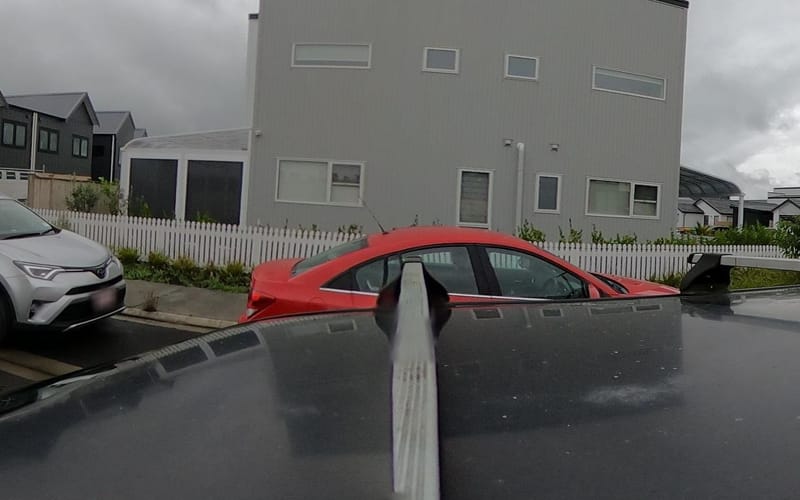 31 Houhora Street