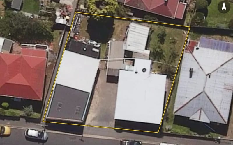 26 Meadow Street