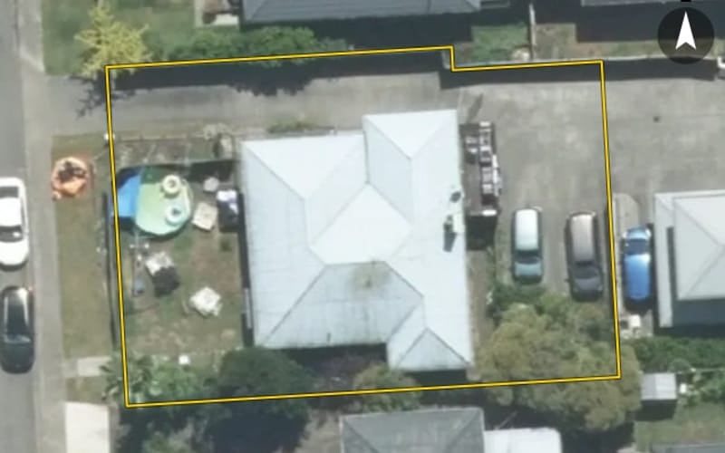 21 Ludlow Terrace