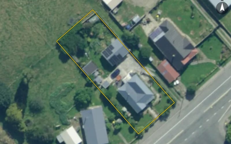 36 Waikawa Road