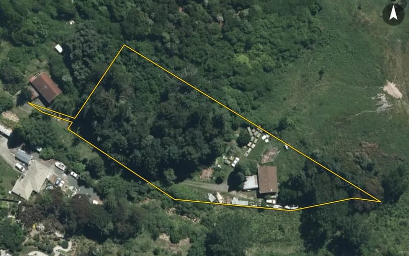 67 Douglas Road