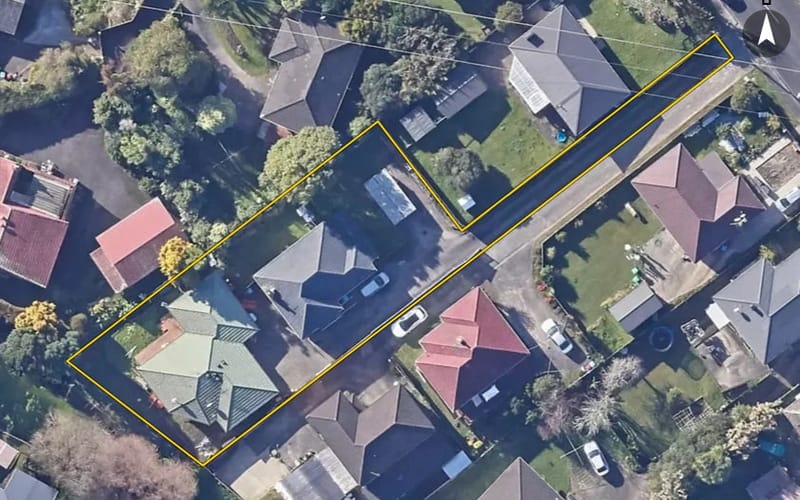 48 Haycock Avenue