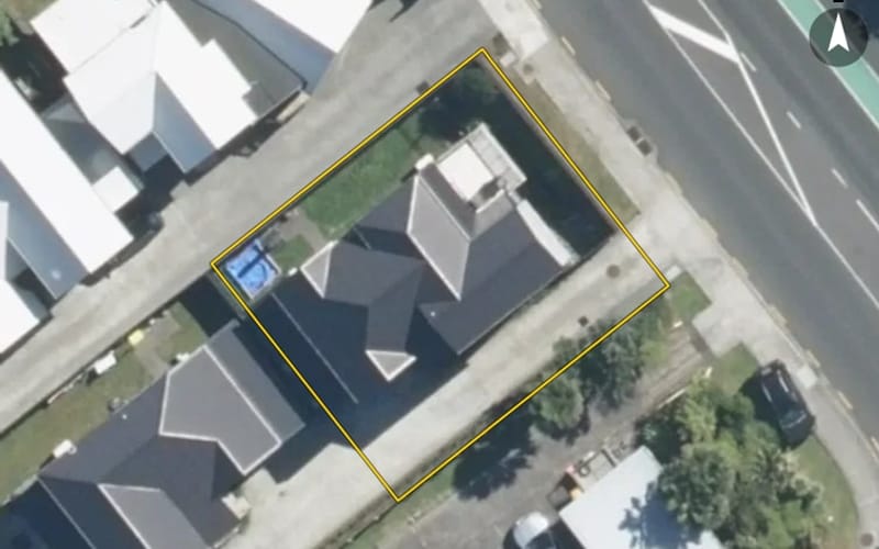 53A Red Beach Road