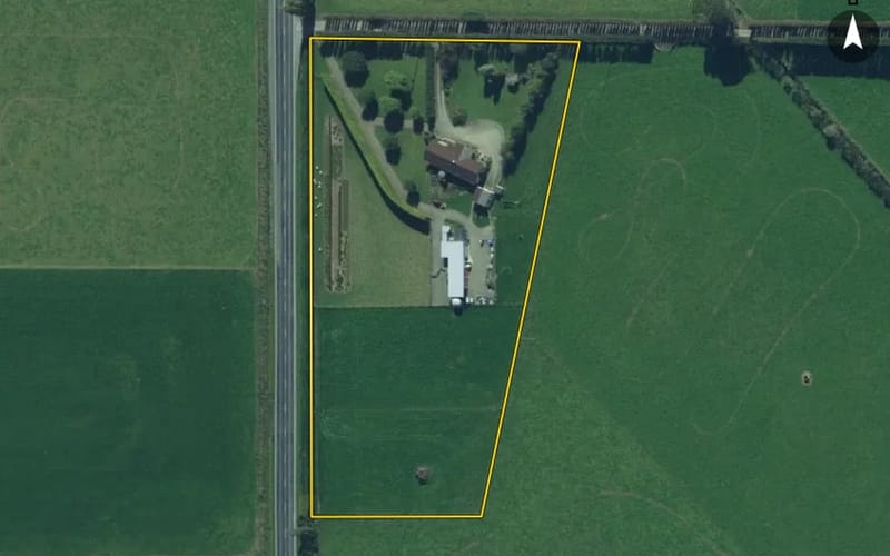997 Winton Lorneville Highway