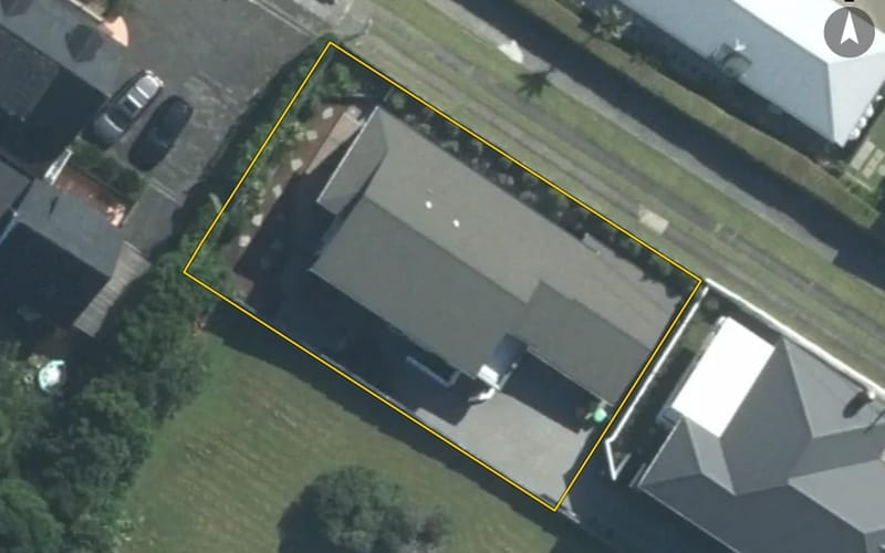 25A Norman Road