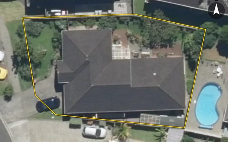 12 Oswald Close