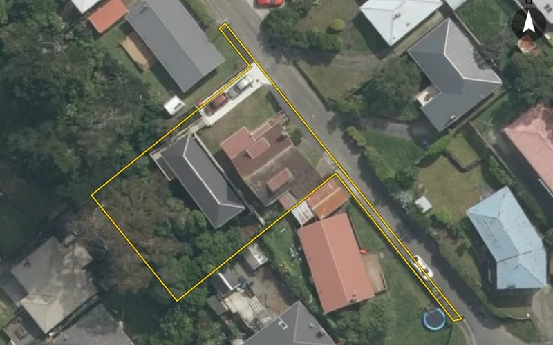 3 Dunmail Way