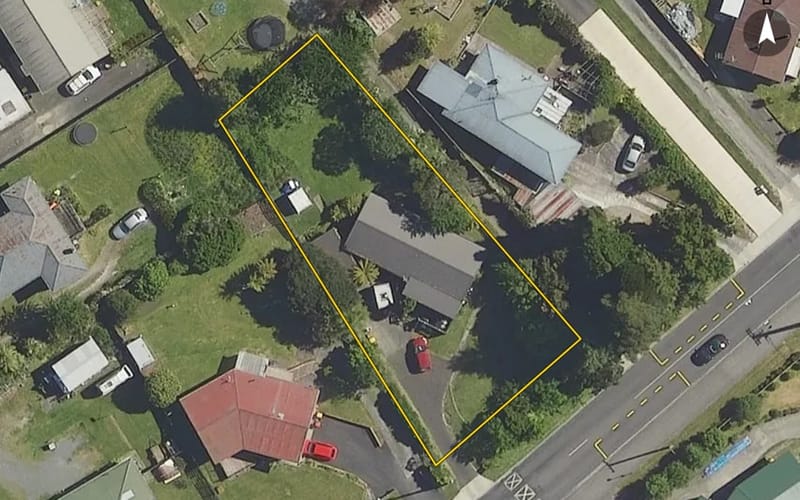 103 Gordon Road