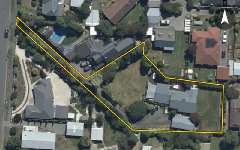 150A Grimseys Road