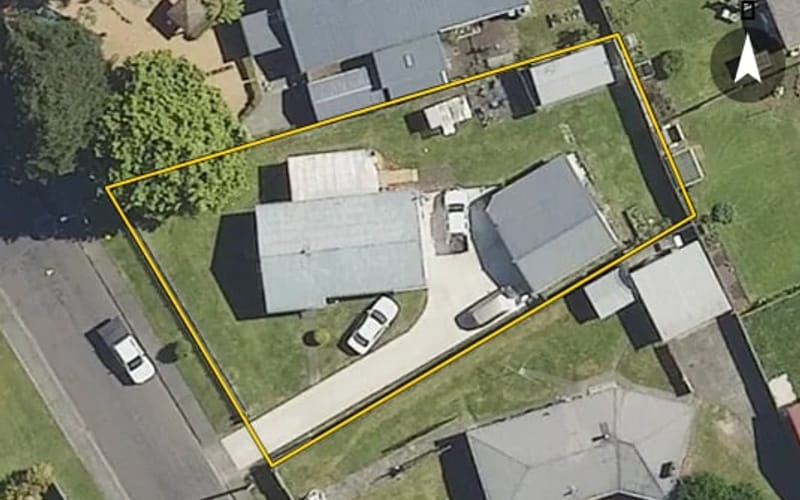 3 Rowi Street