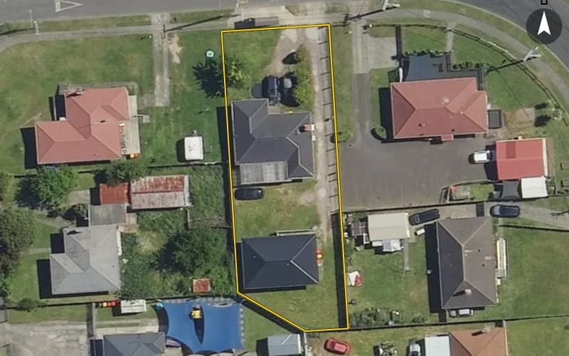 50 Bellingham Crescent