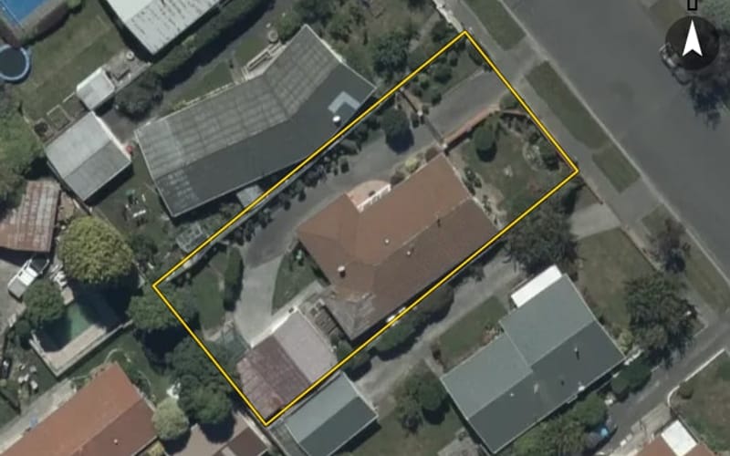144 Warren Crescent