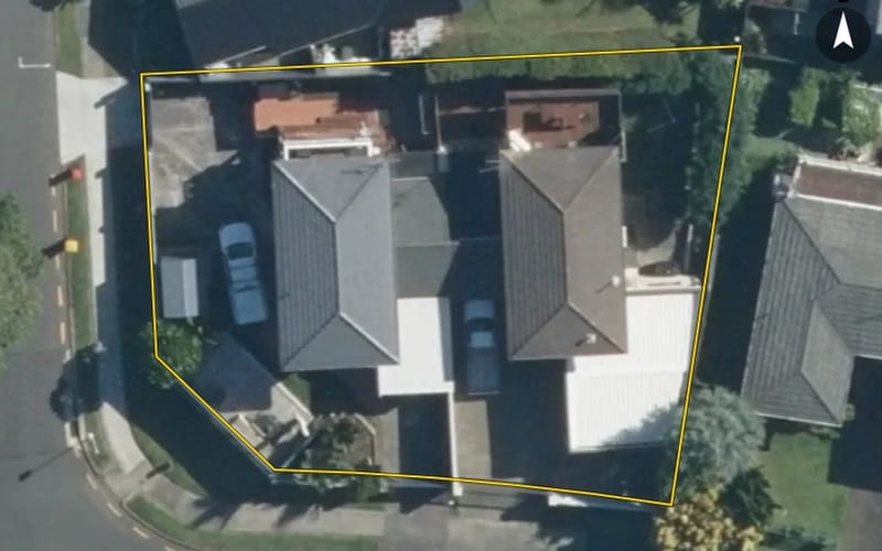 3 Prince Regent Drive