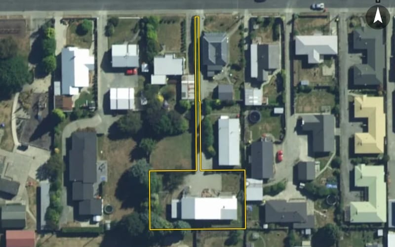 100 Kitchener Street