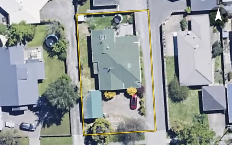 26 Lakings Road