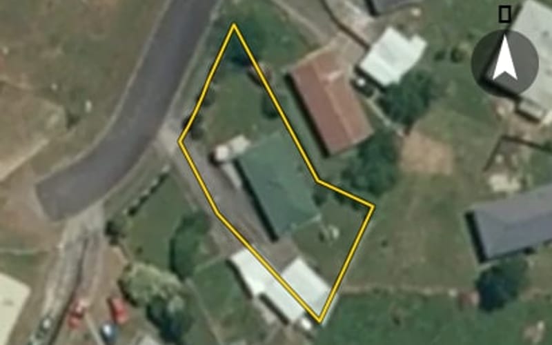 6 Tarata Place