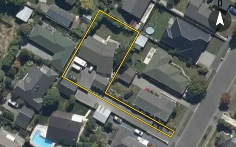 11B Kimberley Street