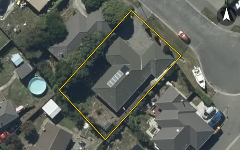 6 Munich Place