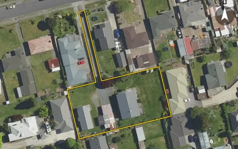 52A Corlett Street
