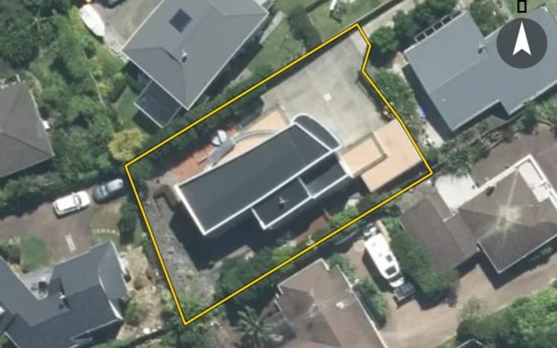 20 Long Bay Drive