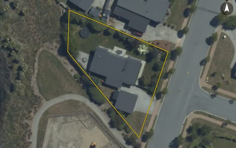 14 Sherwin Avenue