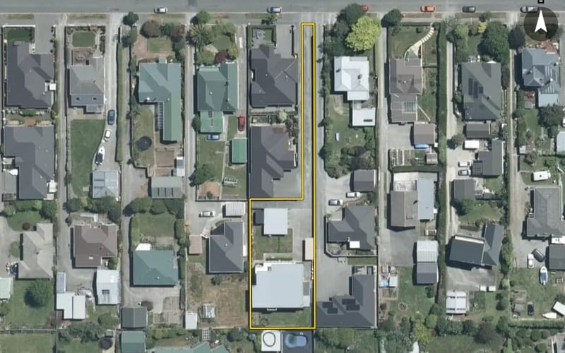 38A Maltby Avenue