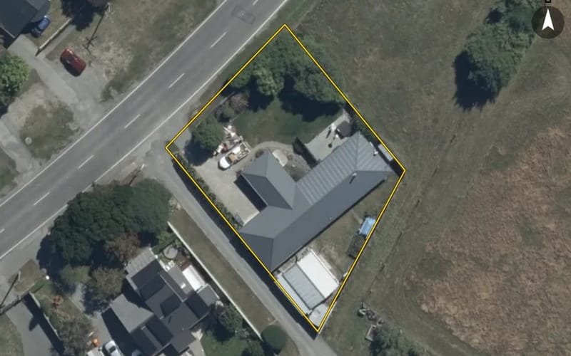 140 Kainga Road