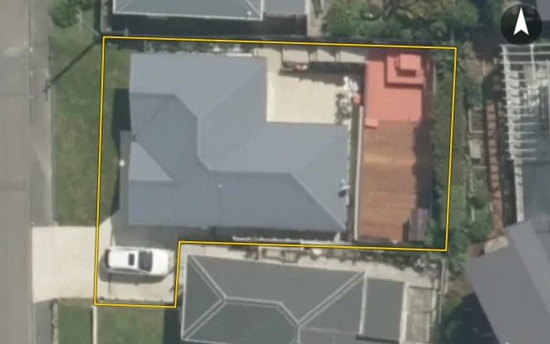 27A Sheridan Terrace