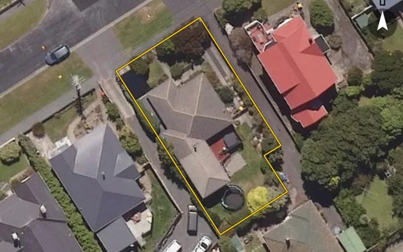 36 Dundonald Street