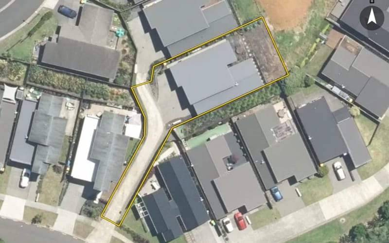 40A Anselmi Ridge Road