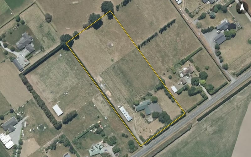 167 Company Road