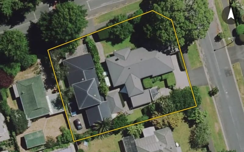 2 Ranfurly Avenue