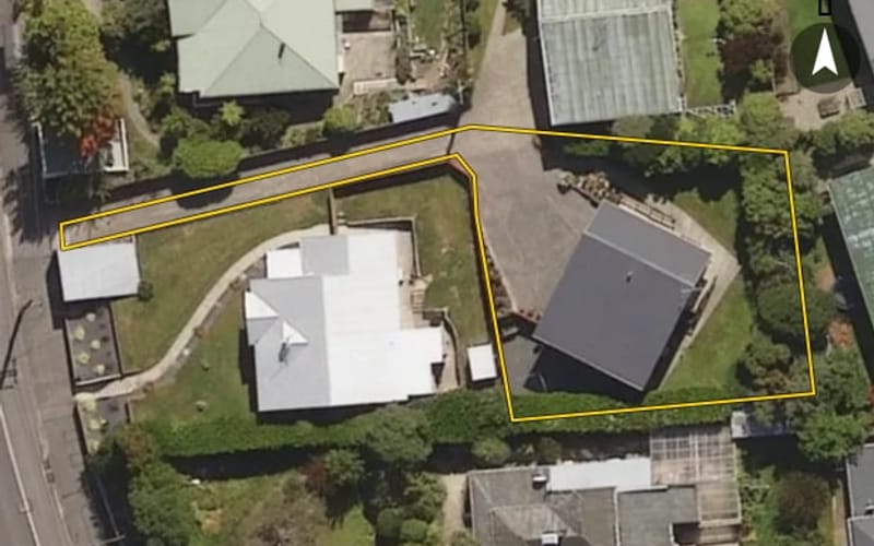 236A Taieri Road