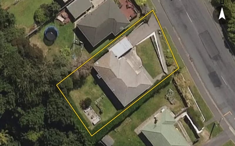 25 Brockville Road