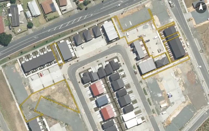 17 Erina Road