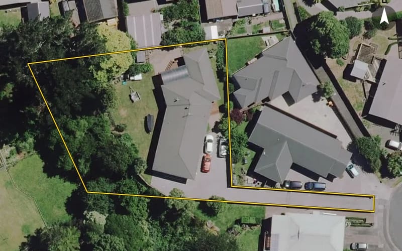 32 Rossiter Place