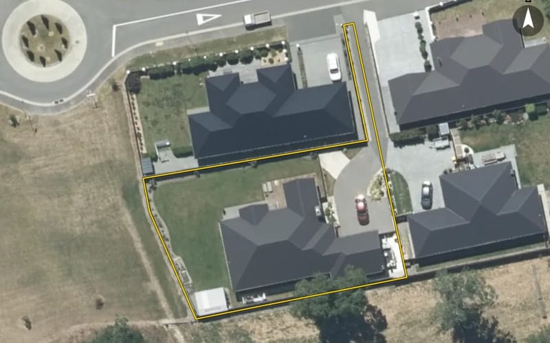 4 Kelburn Place