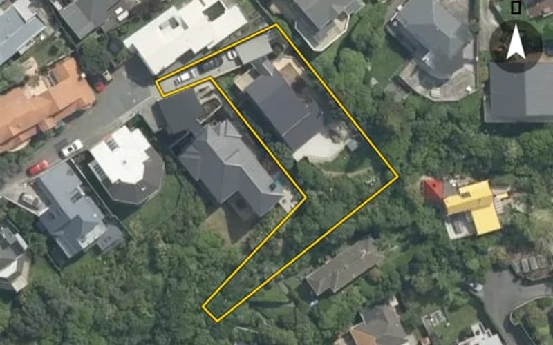 16 Shalimar Crescent