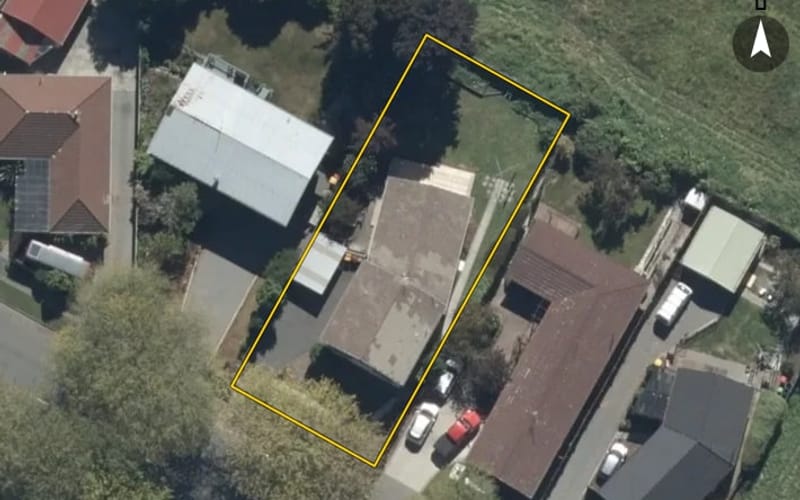 30 Claridges Road