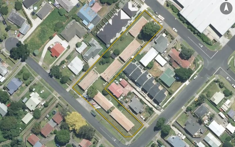 8/15 Waiari Road