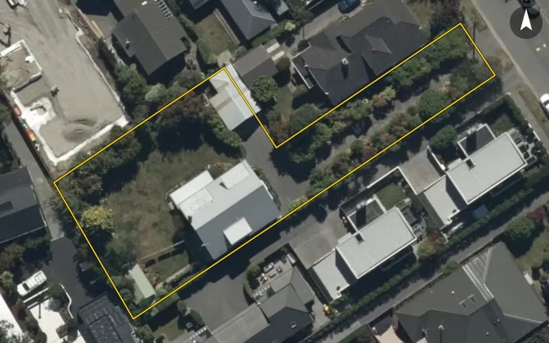 77 Browns Road