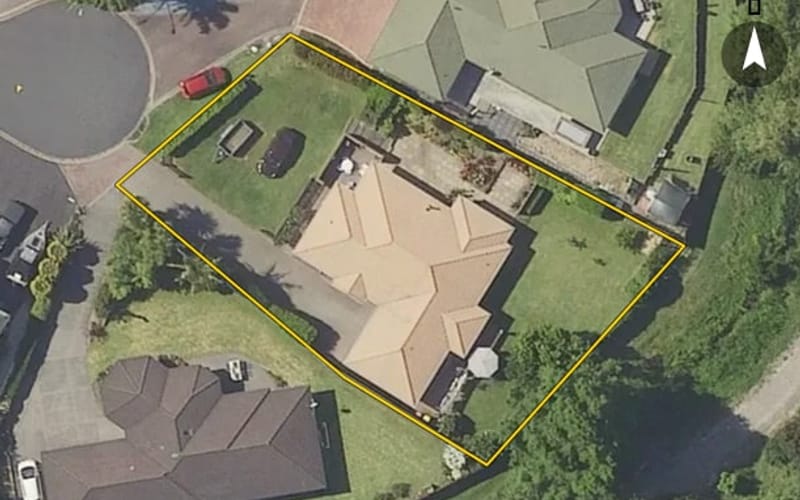 10 Croydon Place