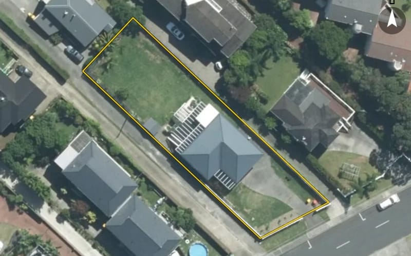 130 Aberdeen Road