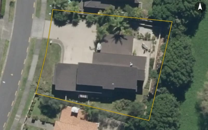 104A Cyril French Drive