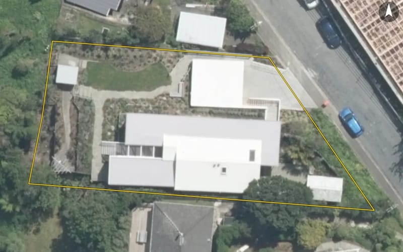 6 Lincoln Street