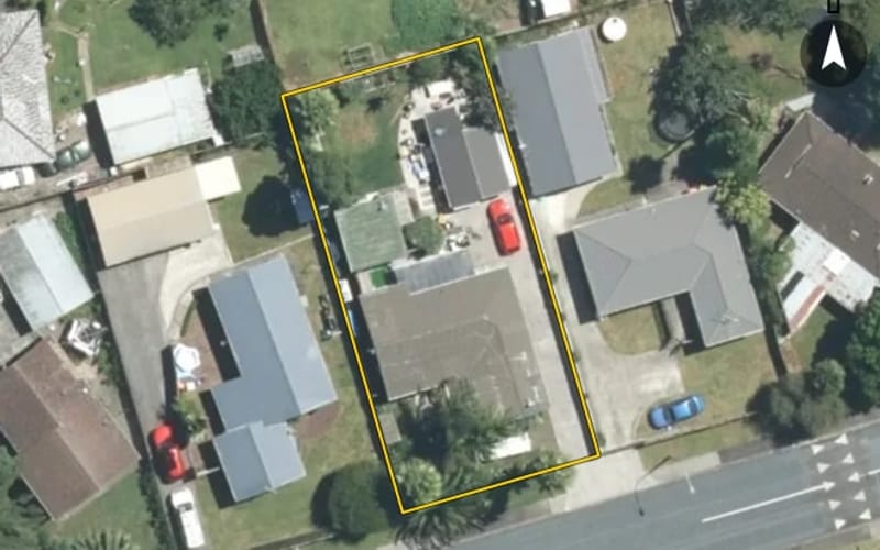 33 Tatariki Street