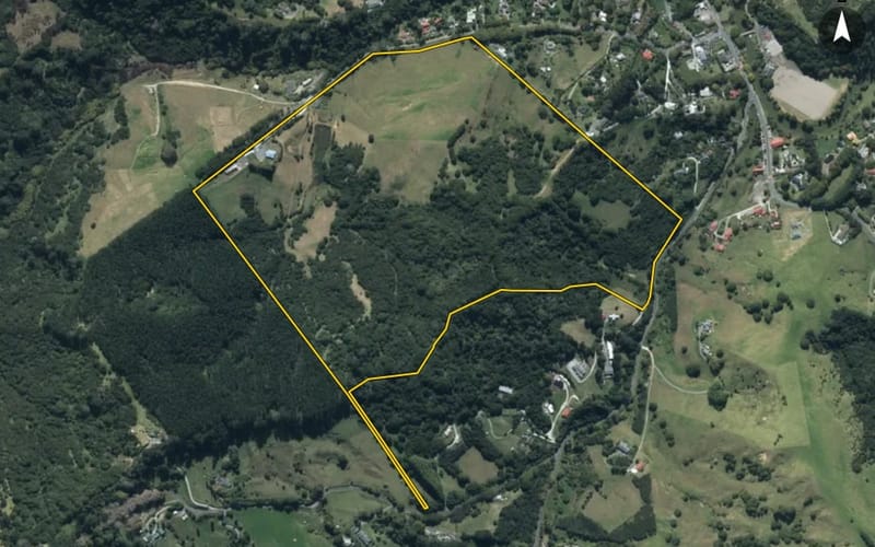97 Saleyards Road