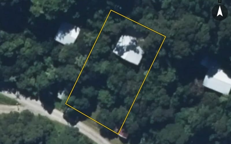 22 Lookout Road