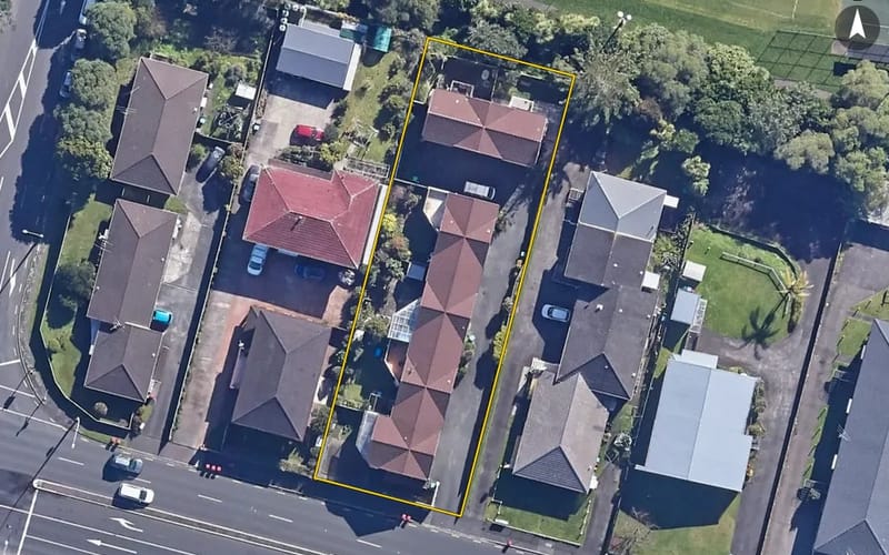 1/94 St Lukes Road